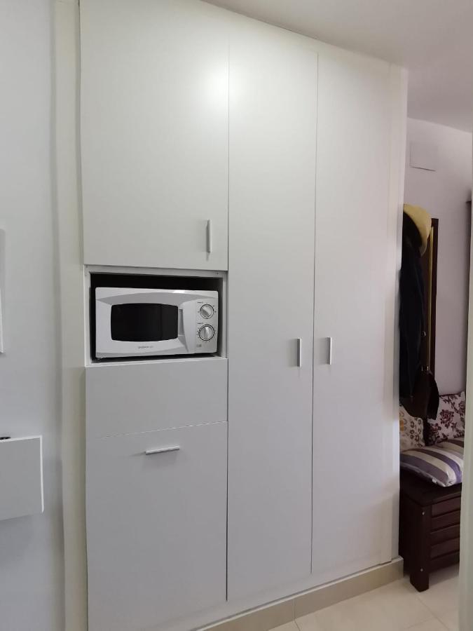 Appartamento Manolo De Steram Flats Torremolinos