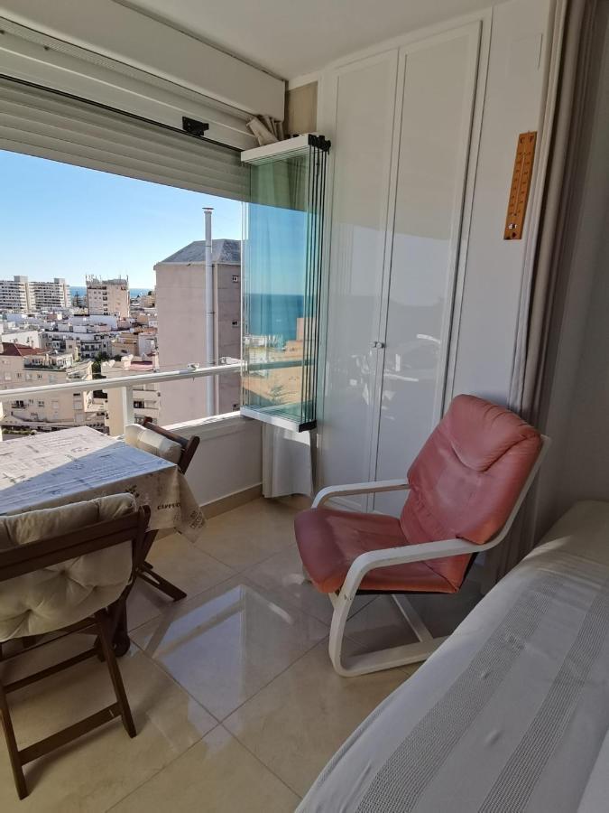 Manolo De Steram Flats Appartamento Torremolinos