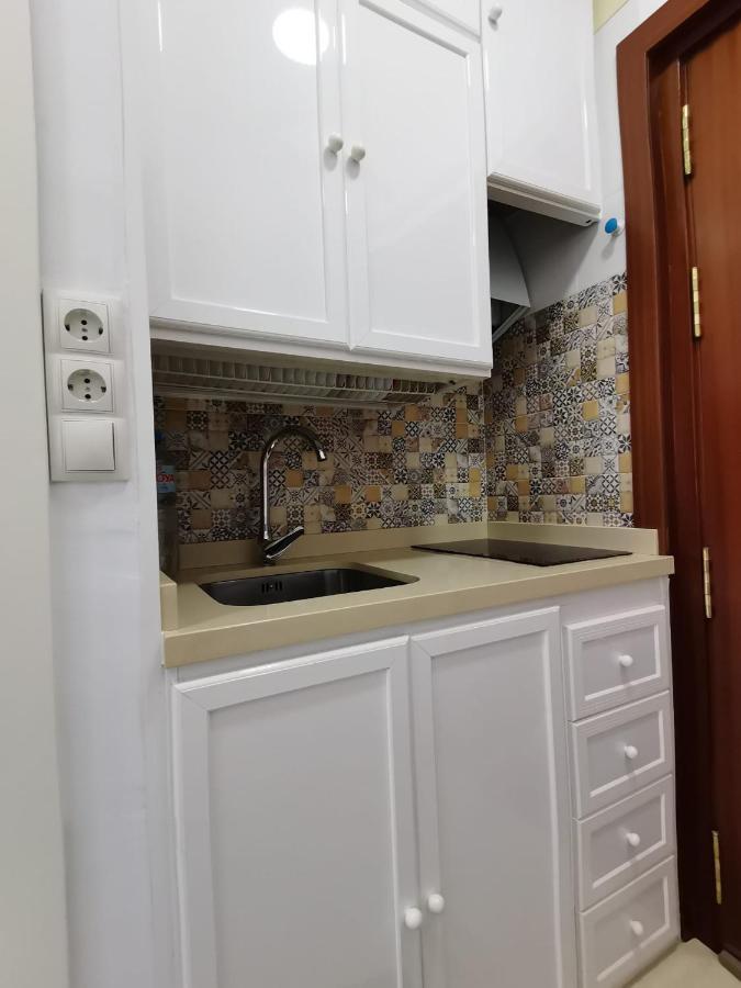 Appartamento Manolo De Steram Flats Torremolinos