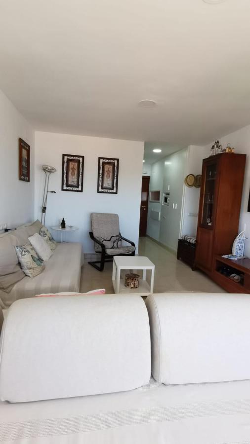 Appartamento Manolo De Steram Flats