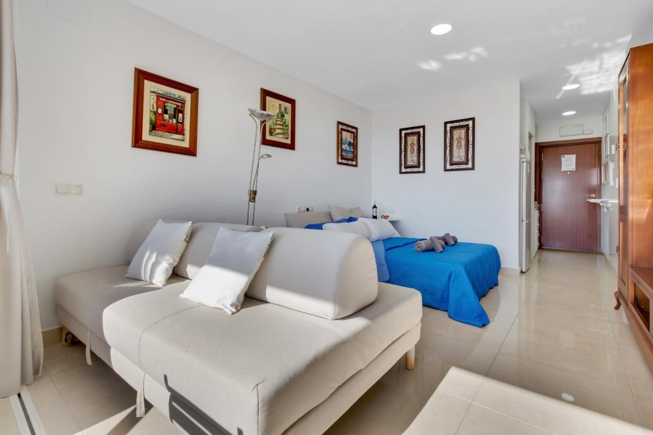Appartamento Manolo De Steram Flats Torremolinos