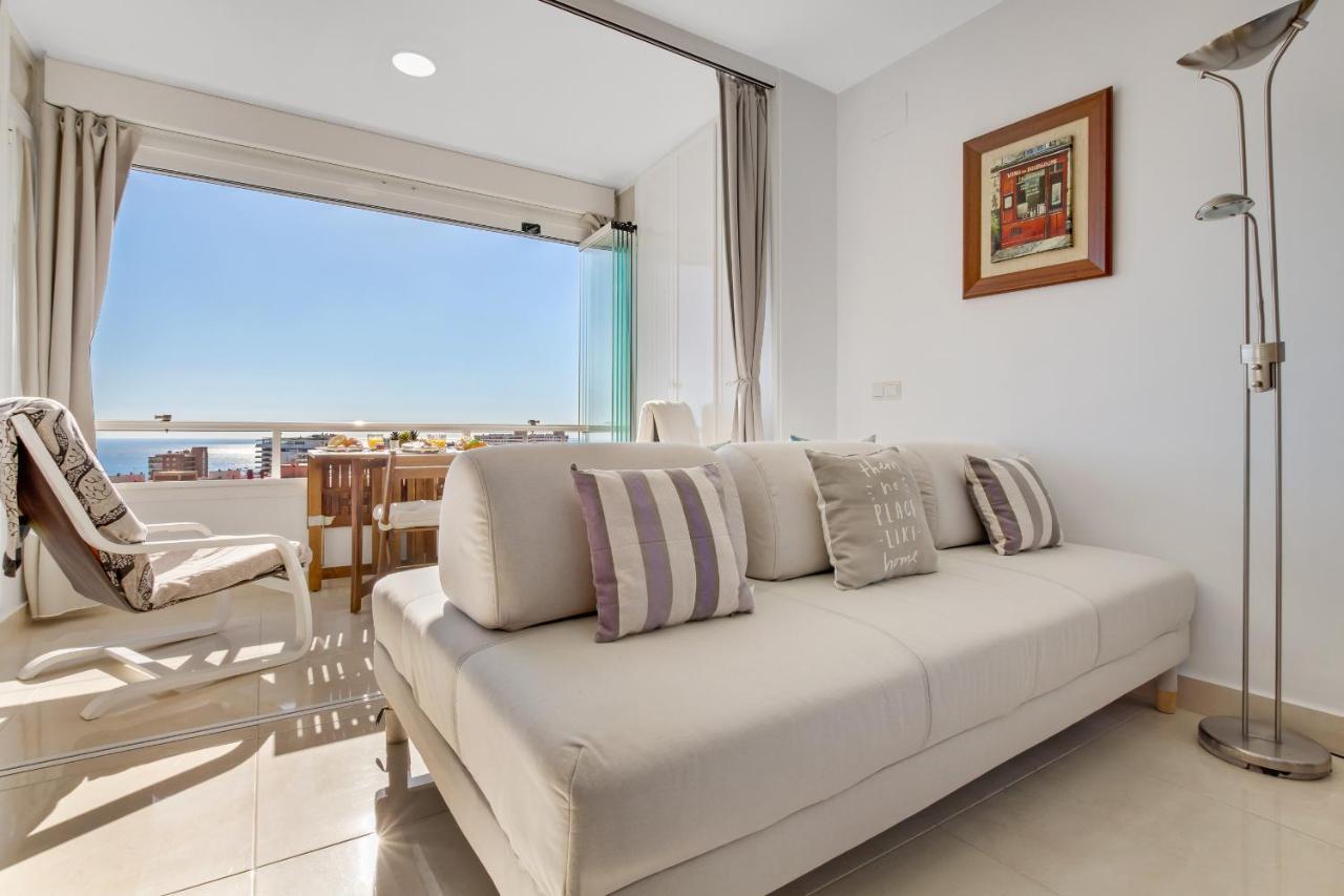 Manolo De Steram Flats Appartamento Torremolinos